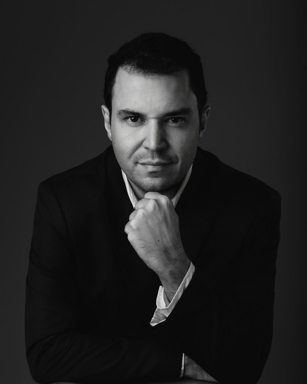Dr. Alcinei Belguerand, ortopedista e traumatologista